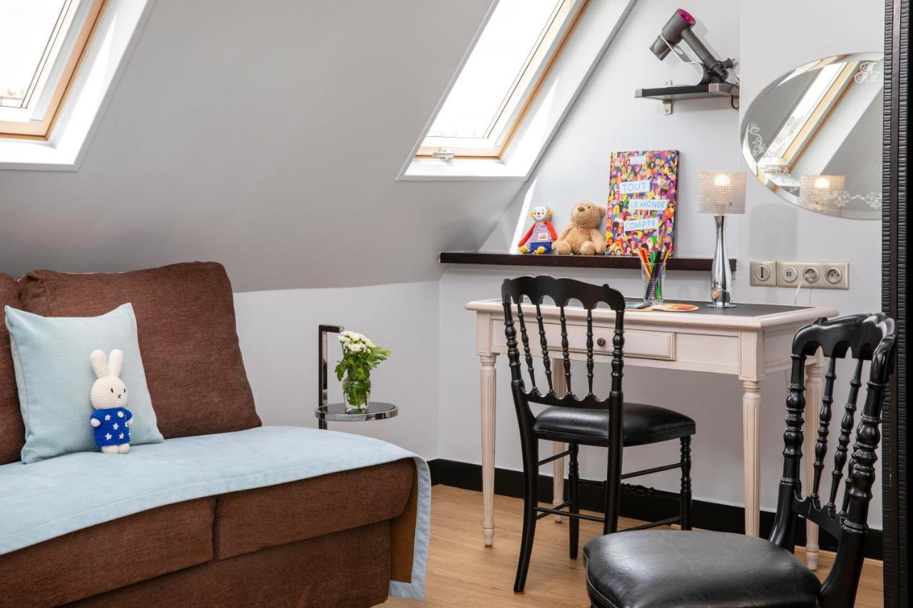 Plaza Elysées 4* Parigi
