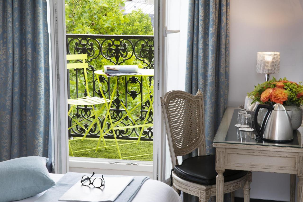 Plaza Elysées 4* Parigi
